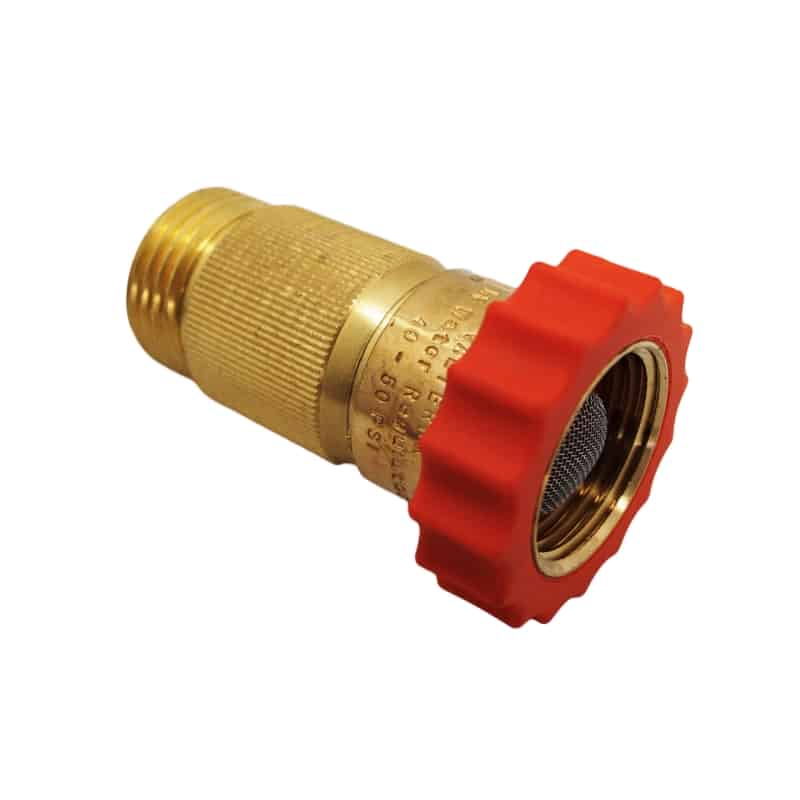 Water Pressure Regulator - Image 2