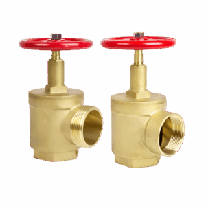 Brass Hydrant Fire Valve
