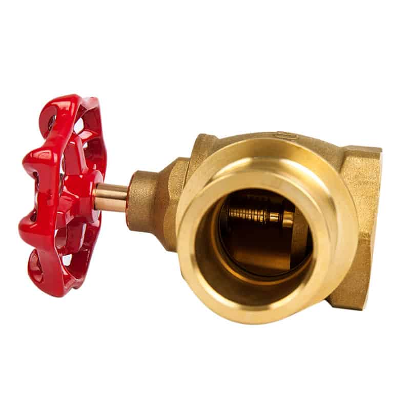 Brass Hydrant Fire Valve - Image 7