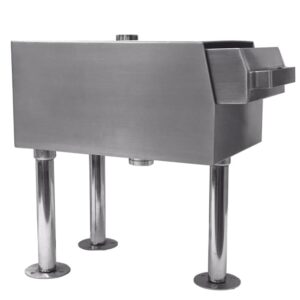 Garbage Disposal Drain Strainer