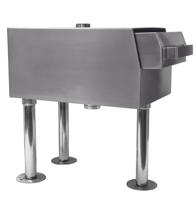 Garbage Disposal Drain Strainer