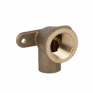 Drop Ear Elbow Fitting