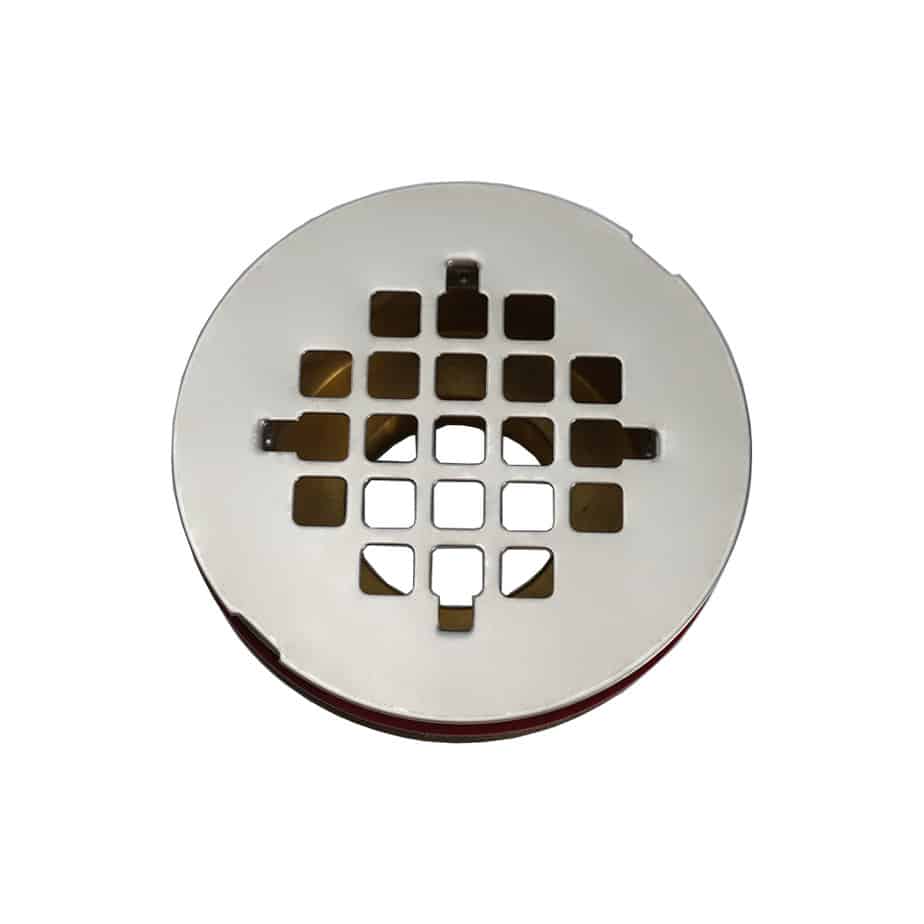 Shower Drain W/S.S Grid Regular Compression - Image 5