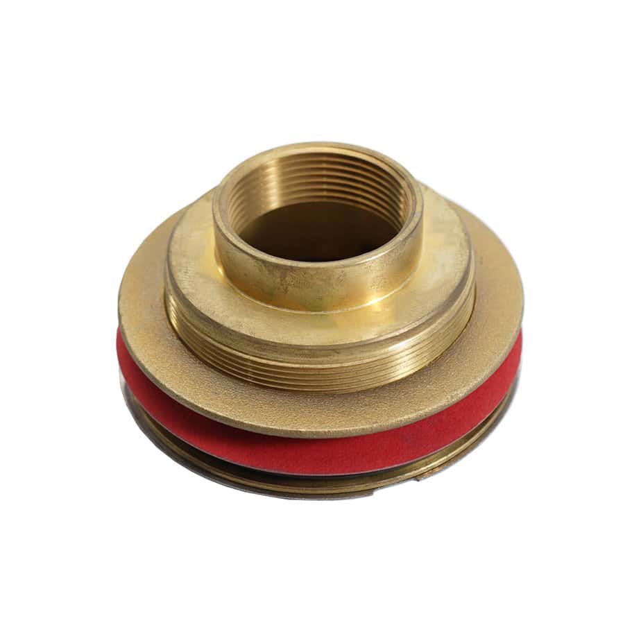 Shower Drain W/S.S Grid Regular Compression - Image 2