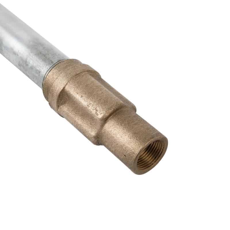 Depth Frost Proof Hydrant - Image 2