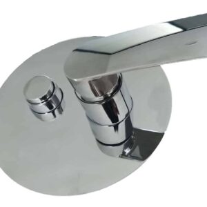 Single Lever Concealed Bathtub Faucet