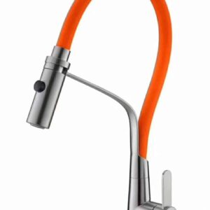 Single Hole Faucet For Kitchen Sink