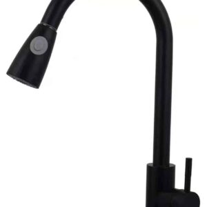 Single Handle Sink Mixer