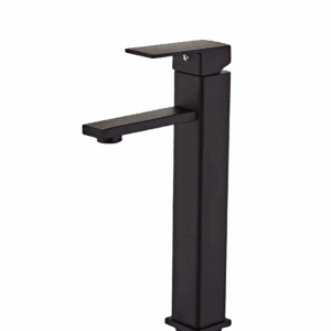 Square Bathroom Vessel Faucet