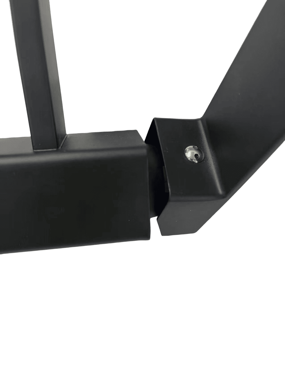 Square Bathroom Vessel Faucet - Image 3