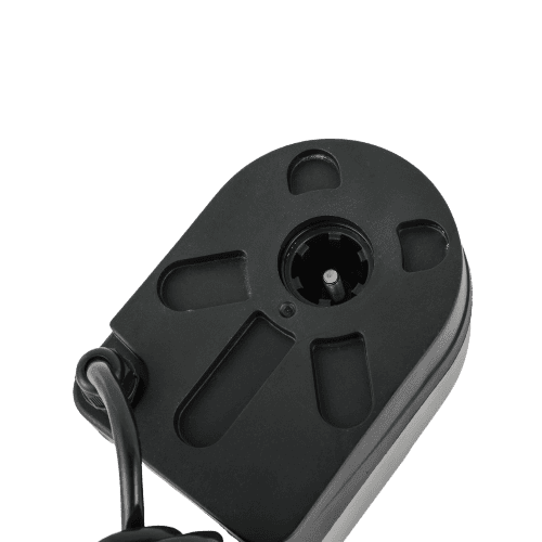 Rotary Actuator Mixing Diverting Valve - Image 4