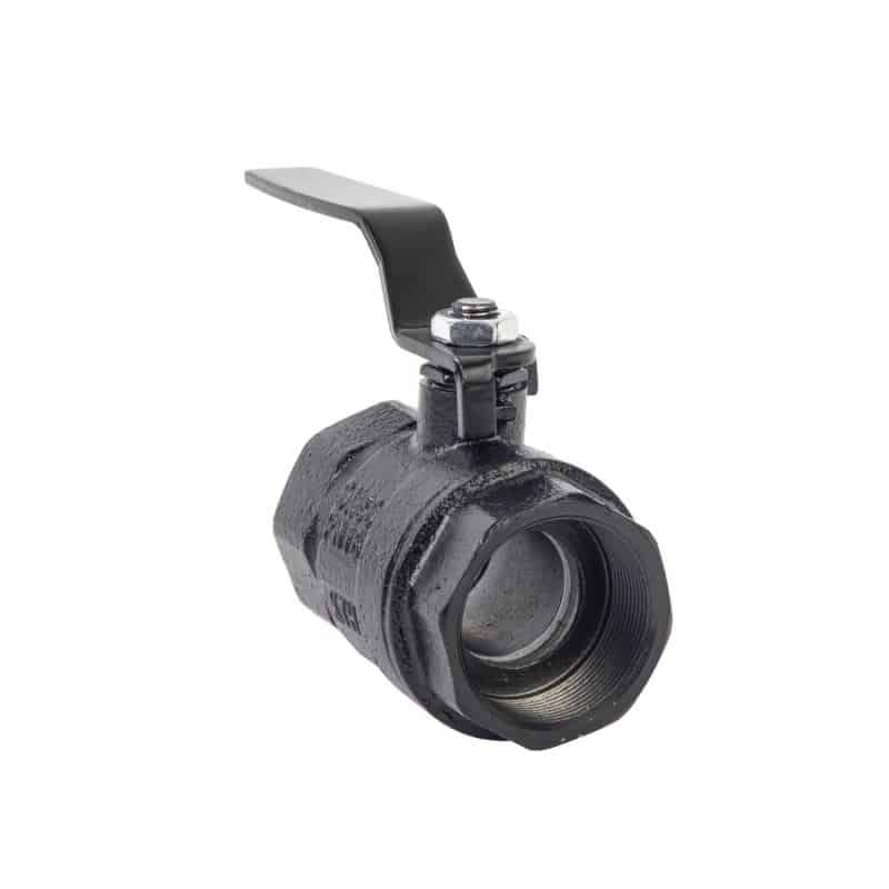 Carbon Steel Ball Valve Inline - Image 4