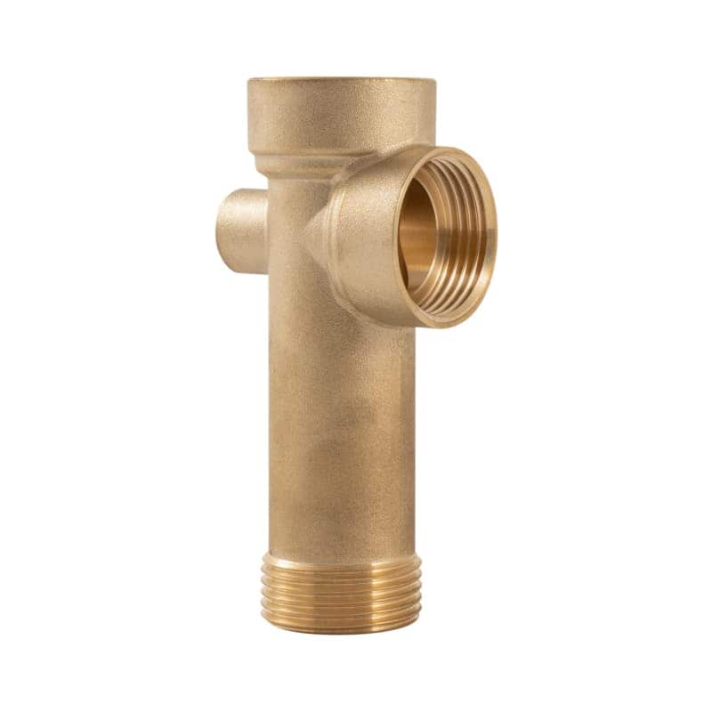 5 Way Pipe Fitting - Image 3