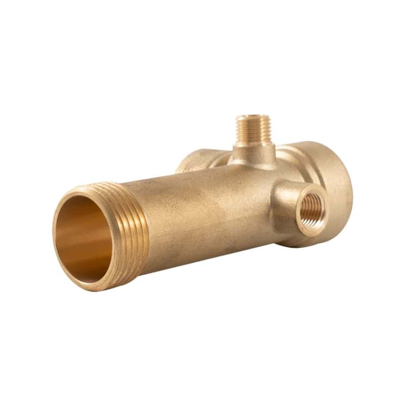 5 Way Pipe Fitting - Image 2