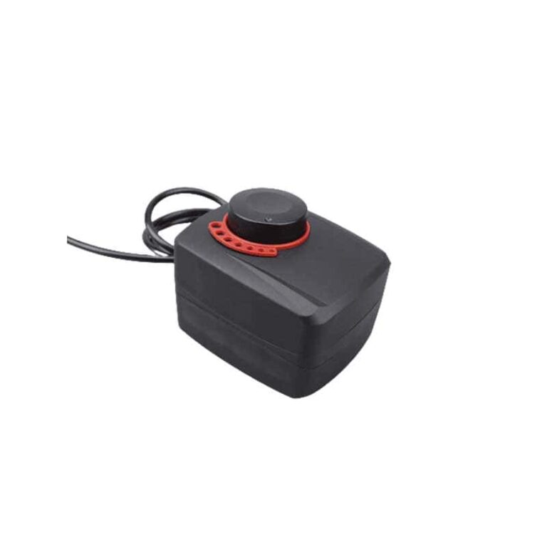 Ball Valve Actuators