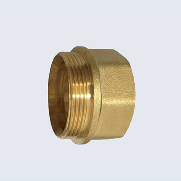 Ball Valve Bonnet