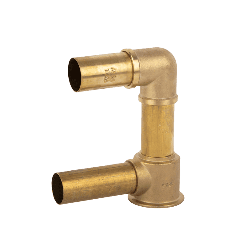 Bathtub Drain Fitting Kit