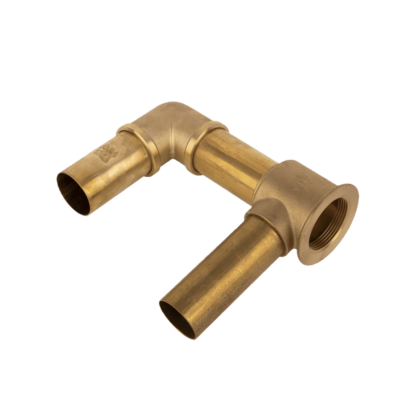 Bathtub Drain Fitting Kit - Image 2