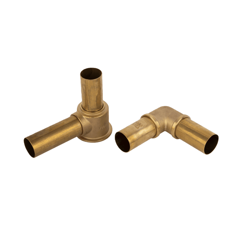 Bathtub Drain Fitting Kit - Image 3