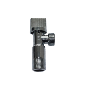 Brass Angle Stop Valve