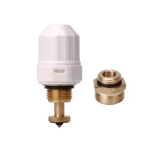 Brass Disc Cartridge For TRV