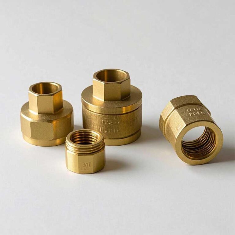 Butterfly Valve Seats