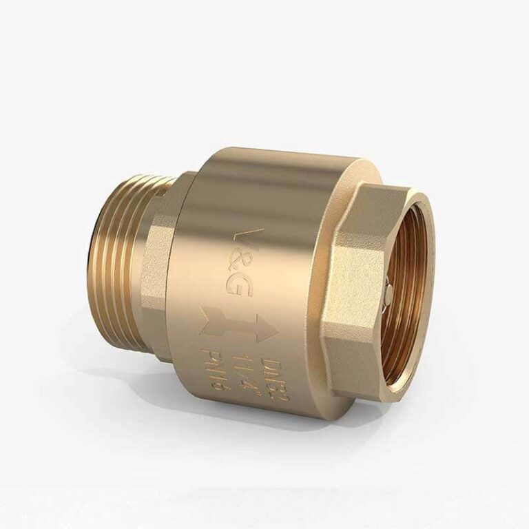 Check Valves Valve Bodies