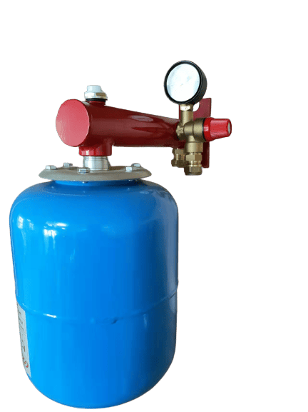 Expansion Vessel Fixing Bar Kit - Image 4