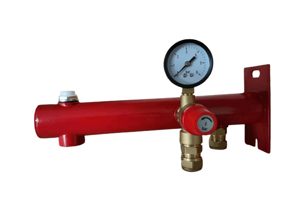 Heating Expansion Vessel Bar - Image 4