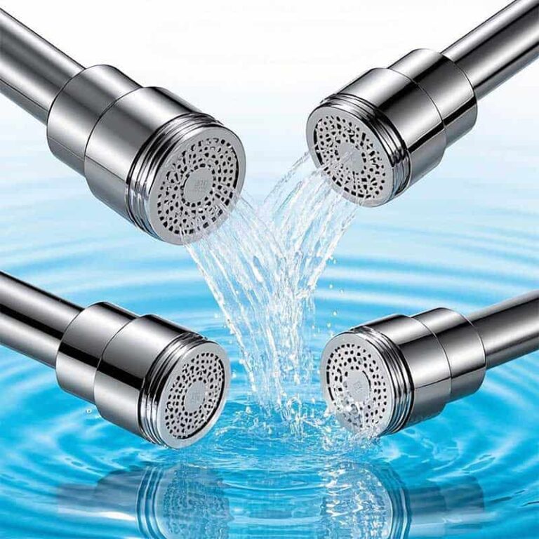 Faucets Aerators