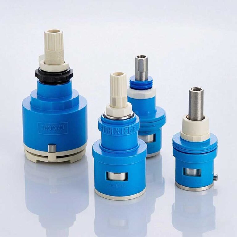 Faucets Ceramic Valve Cores