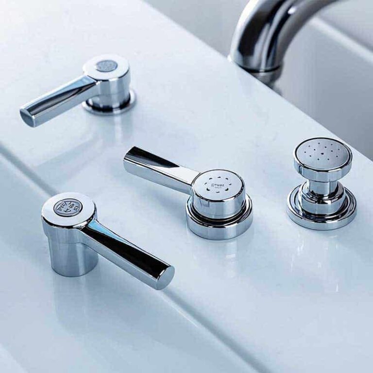 Faucets Handles