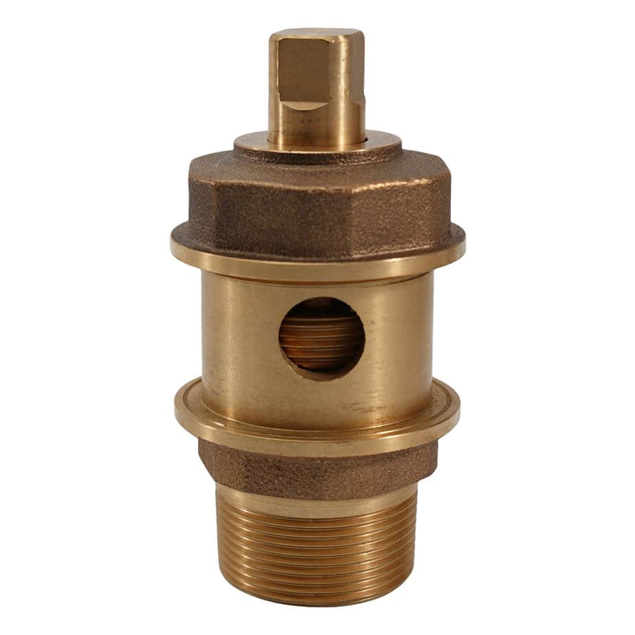 Ferrule Stem with Seating Piece Supplied As Tested Assembly