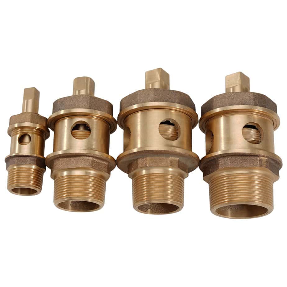 Ferrule Stem with Seating Piece Supplied As Tested Assembly - Image 3