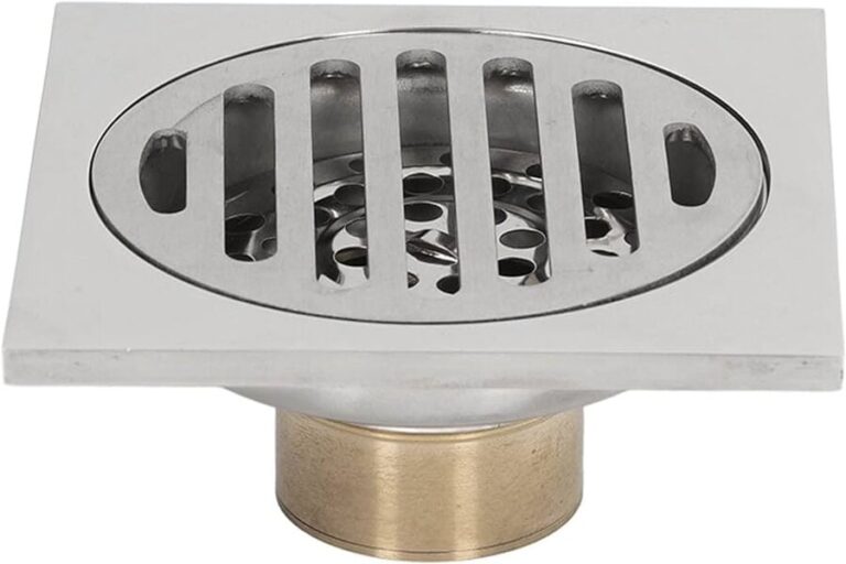 Floor Shower Drain