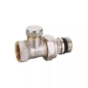 Forged Thermostatic Radiator Valve