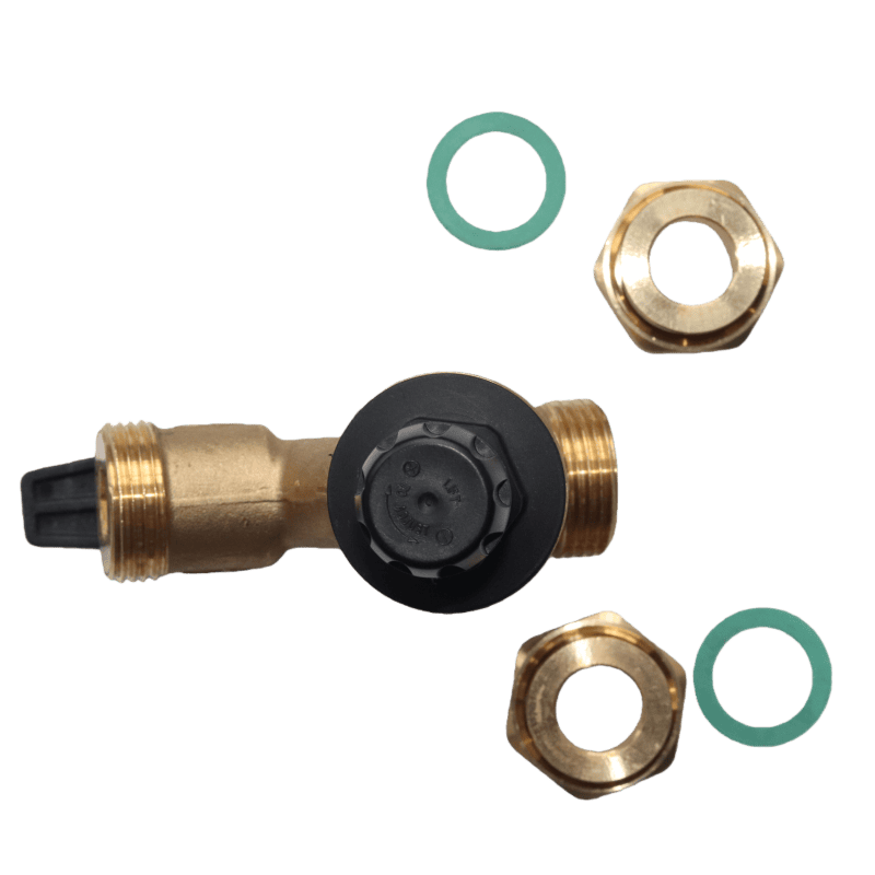 Compact Pressure Reducing Valve - Image 5