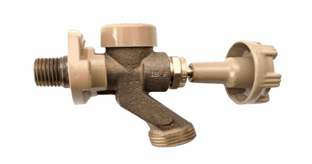 frost proof bibcock tap