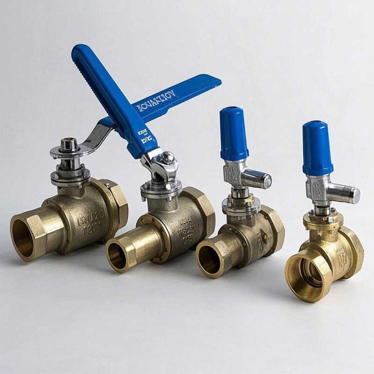 Galvanizing Butterfly Valve