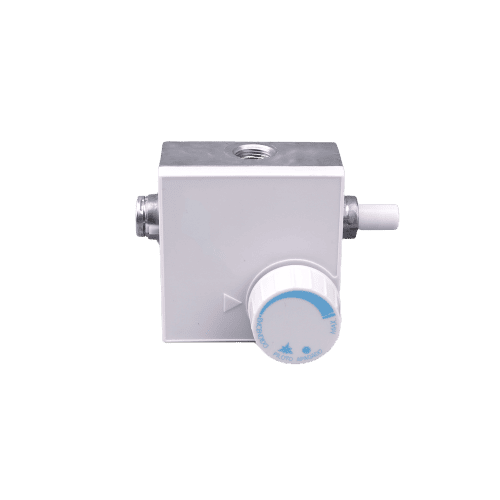 Thermostatic Multifunctional Gas Control - Image 2