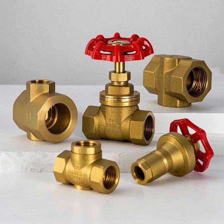 Globe Valves Valve Bodies