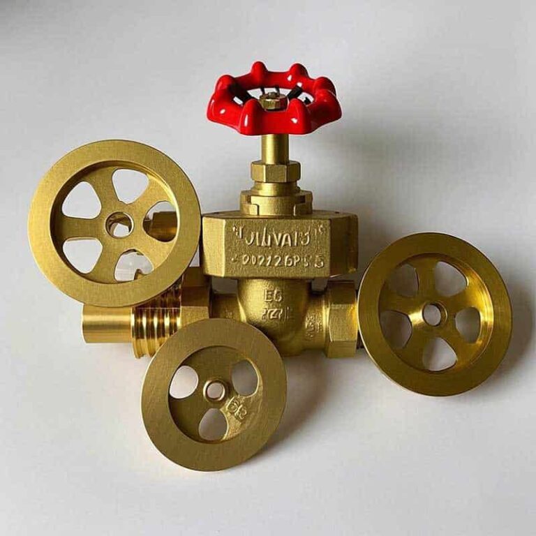 Globe Valves Valve Discs