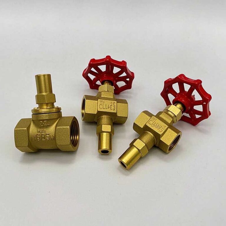 Globe Valves Valve Stems