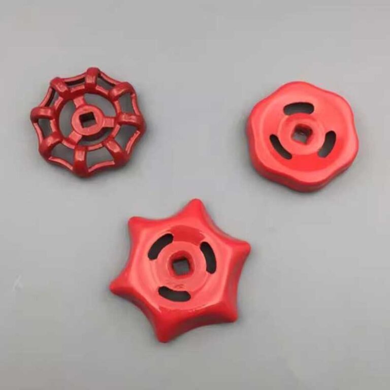 Globe Valve Wheel Handle