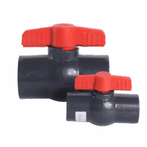 1/4 Turn Water Shut Off Ball Valve