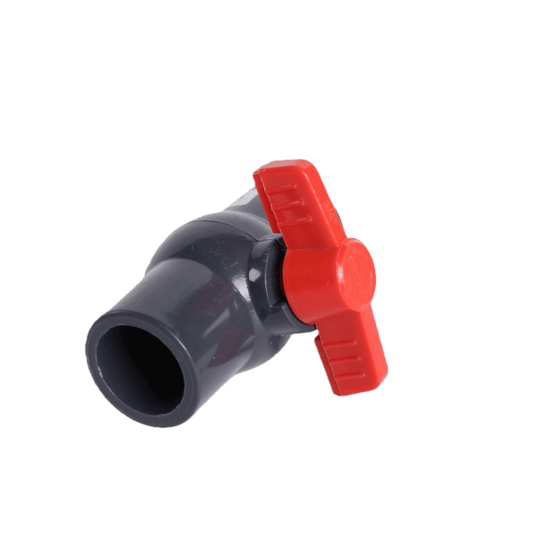 1/4 Turn Water Shut Off Ball Valve - Image 5