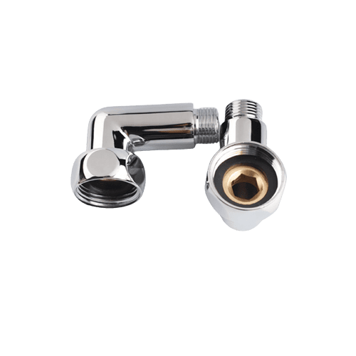 Towel Rails Elbow Fitting - Image 3