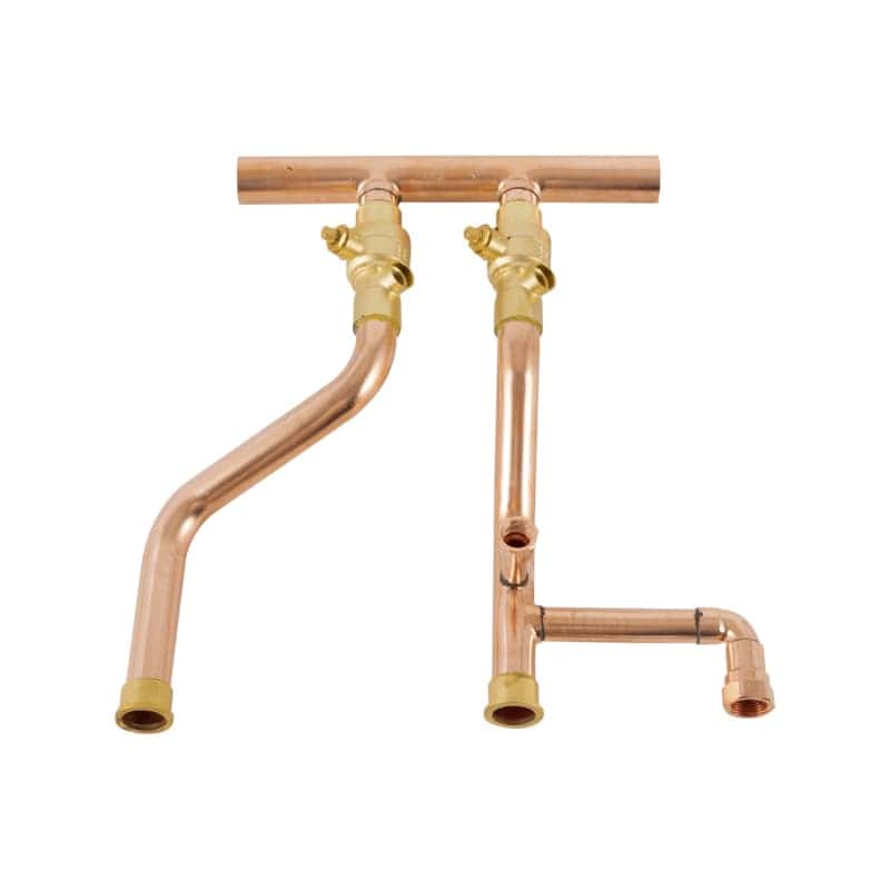 Boiler Manifold Kit - Image 2