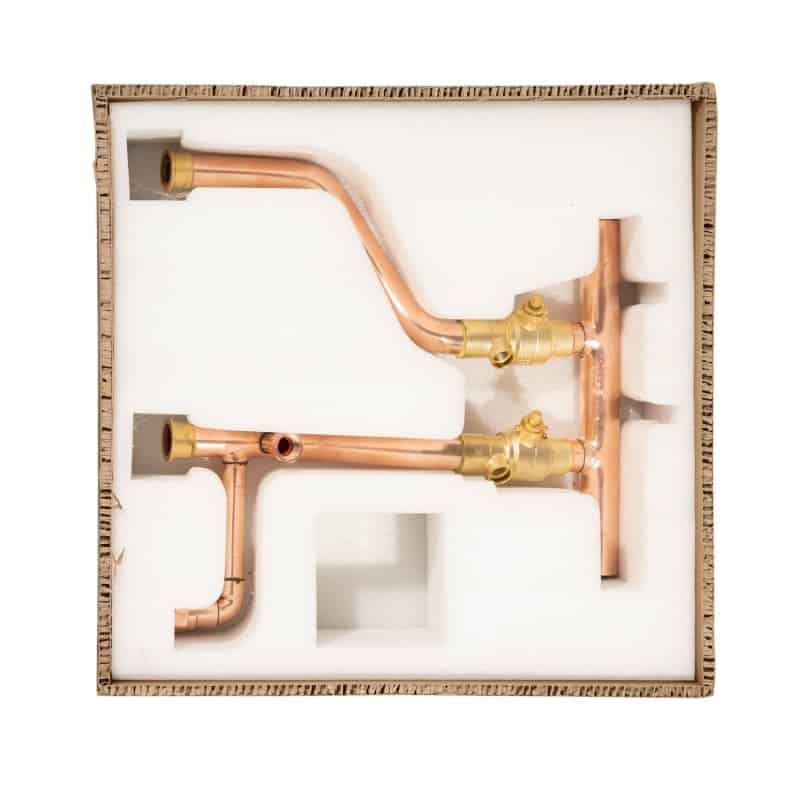 Boiler Manifold Kit - Image 3