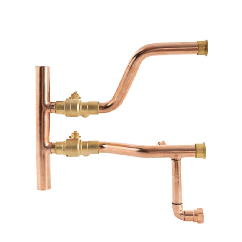 Boiler Manifold Kit - Image 4
